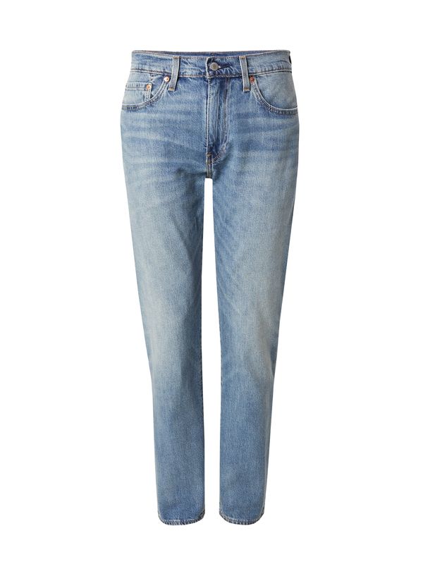 LEVI'S ® LEVI'S ® Kavbojke '502™ Taper'  moder denim