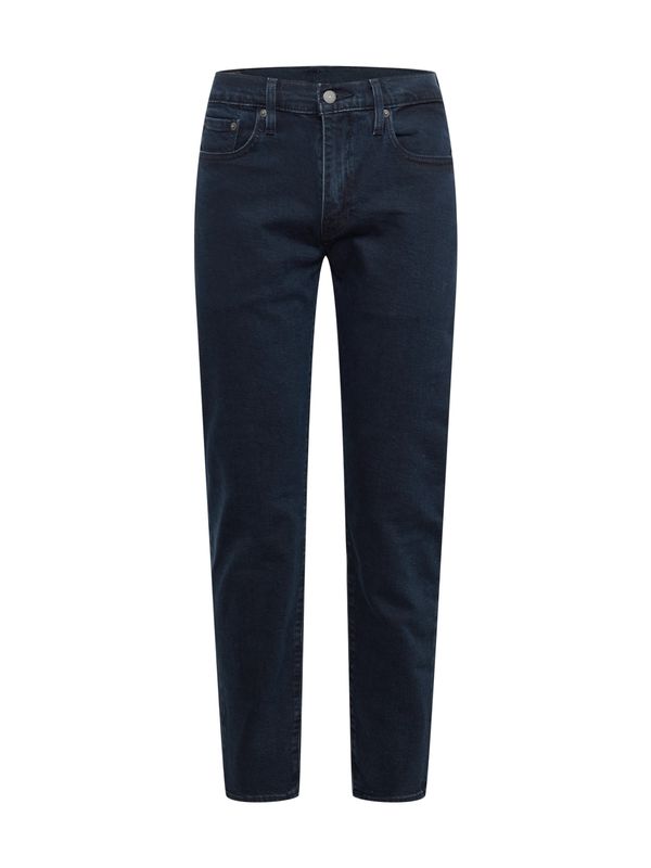 LEVI'S ® LEVI'S ® Kavbojke '502™ Taper'  temno modra