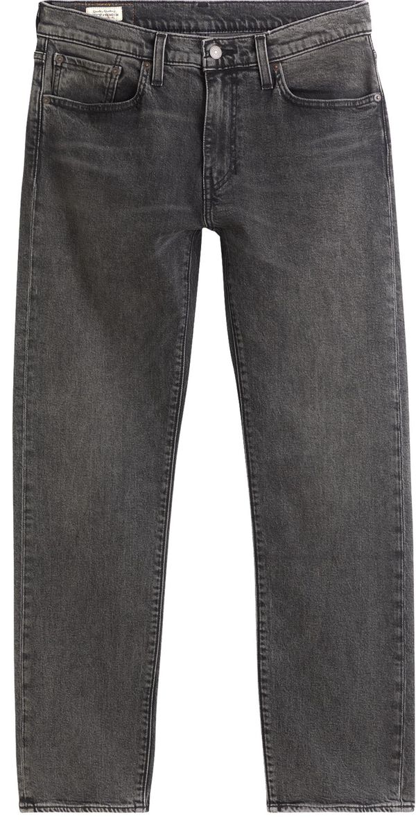 LEVI'S ® LEVI'S ® Kavbojke '502™ Taper'  temno siva