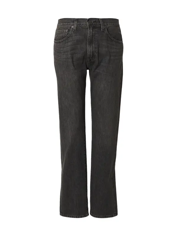 LEVI'S ® LEVI'S ® Kavbojke '505'  črn denim
