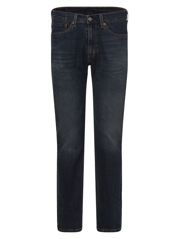 LEVI'S ® LEVI'S ® Kavbojke '505 Regular'  moder denim