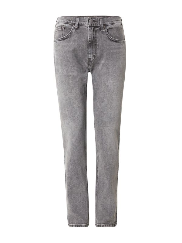 LEVI'S ® LEVI'S ® Kavbojke '505  Regular'  siv denim