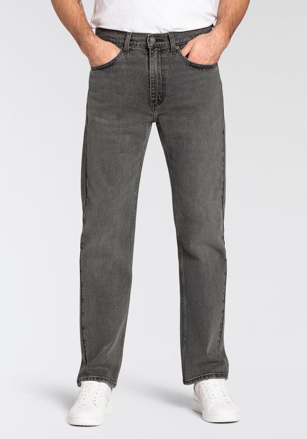 LEVI'S ® LEVI'S ® Kavbojke '505'  siv denim