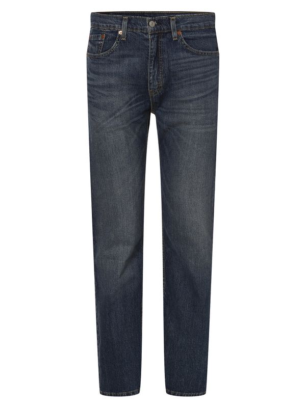 LEVI'S ® LEVI'S ® Kavbojke '505'  temno modra