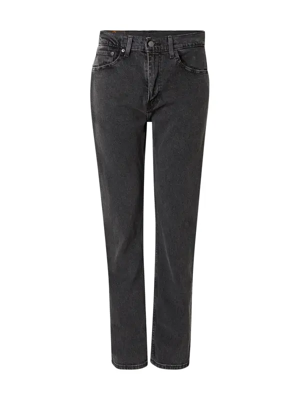 LEVI'S ® LEVI'S ® Kavbojke '505® REGULAR'  črn denim