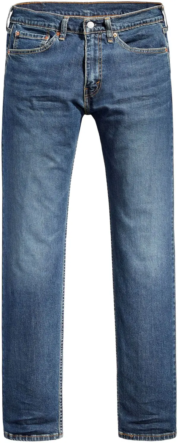 LEVI'S ® LEVI'S ® Kavbojke '505® REGULAR'  moder denim