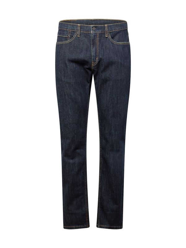 LEVI'S ® LEVI'S ® Kavbojke '505™ Regular Jeans'  nočno modra