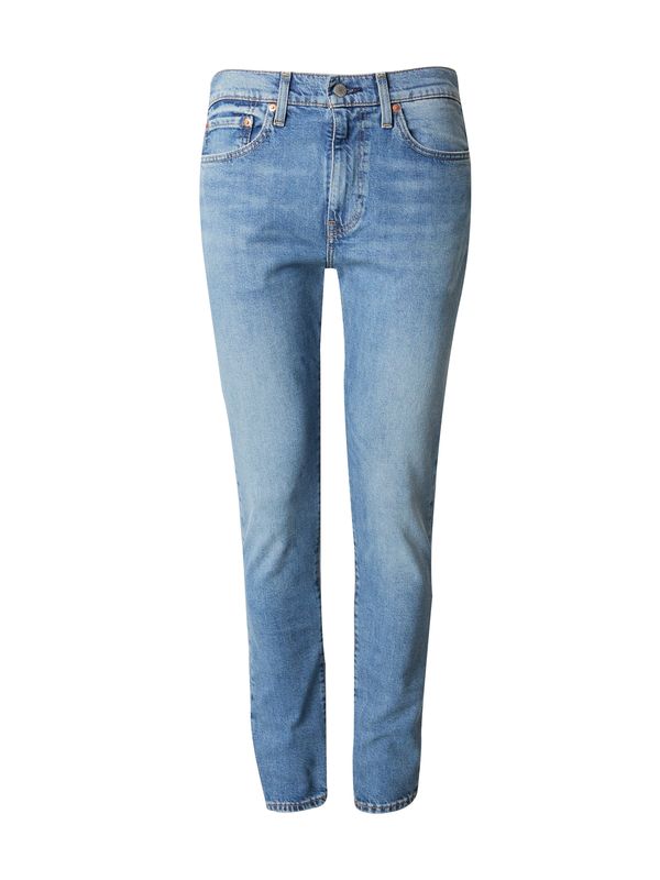 LEVI'S ® LEVI'S ® Kavbojke '510'  moder denim