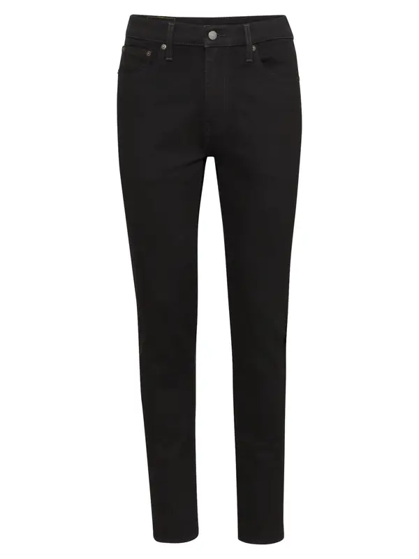 LEVI'S ® LEVI'S ® Kavbojke '510™ Skinny'  črn denim