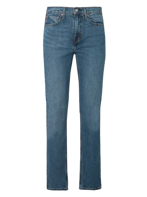 LEVI'S ® LEVI'S ® Kavbojke '510™ Skinny Jeans'  modra
