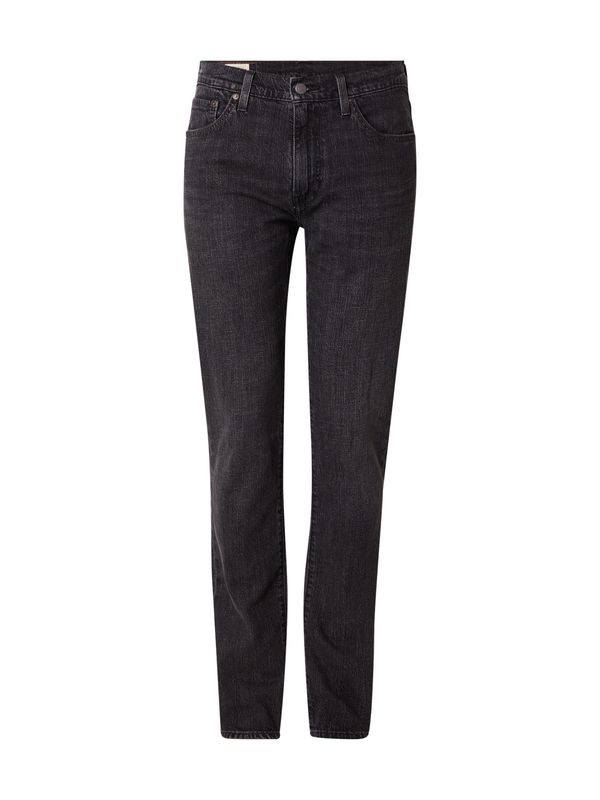 LEVI'S ® LEVI'S ® Kavbojke '511'  črn denim