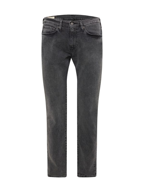 LEVI'S ® LEVI'S ® Kavbojke '511'  črn denim