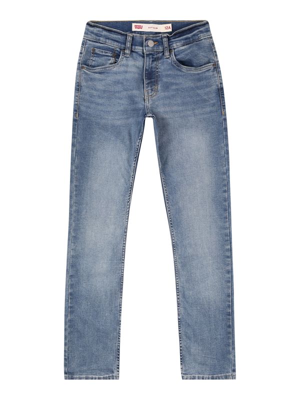 LEVI'S ® LEVI'S ® Kavbojke '511'  moder denim