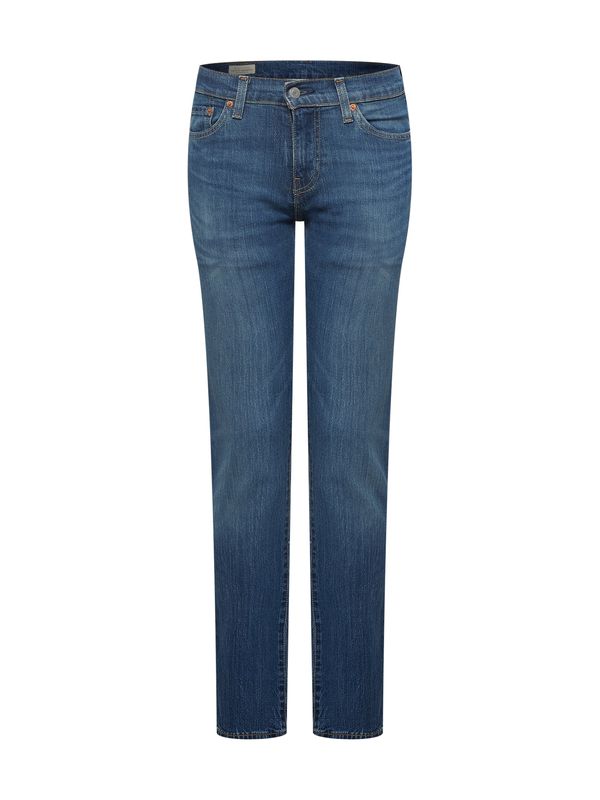 LEVI'S ® LEVI'S ® Kavbojke '511'  moder denim