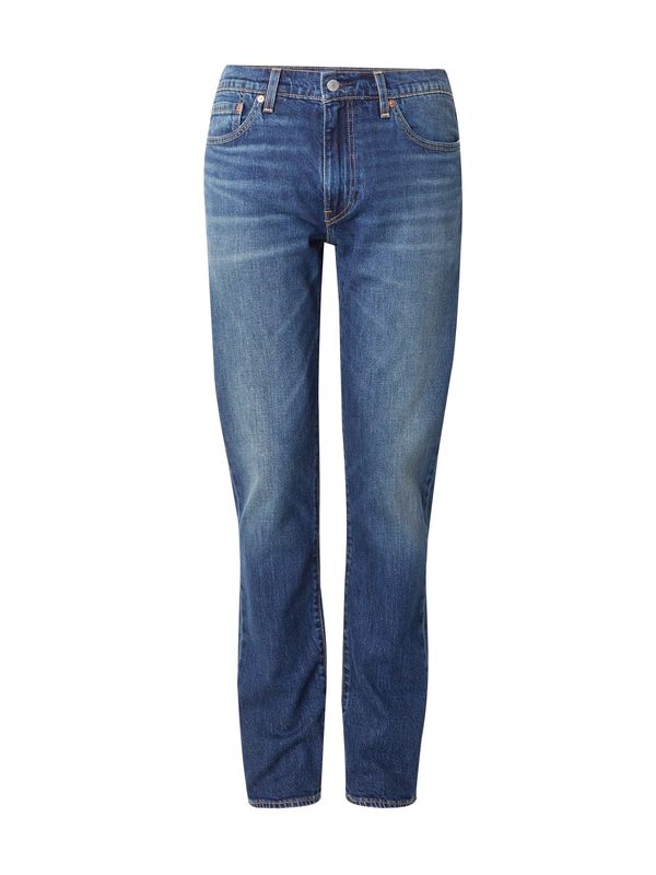 LEVI'S ® LEVI'S ® Kavbojke '511'  moder denim