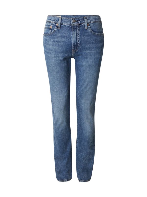 LEVI'S ® LEVI'S ® Kavbojke '511'  moder denim