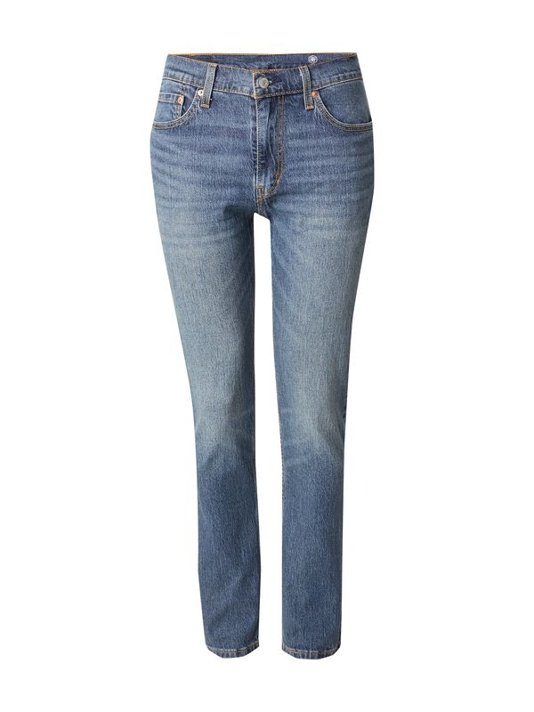 LEVI'S ® LEVI'S ® Kavbojke '511'  moder denim