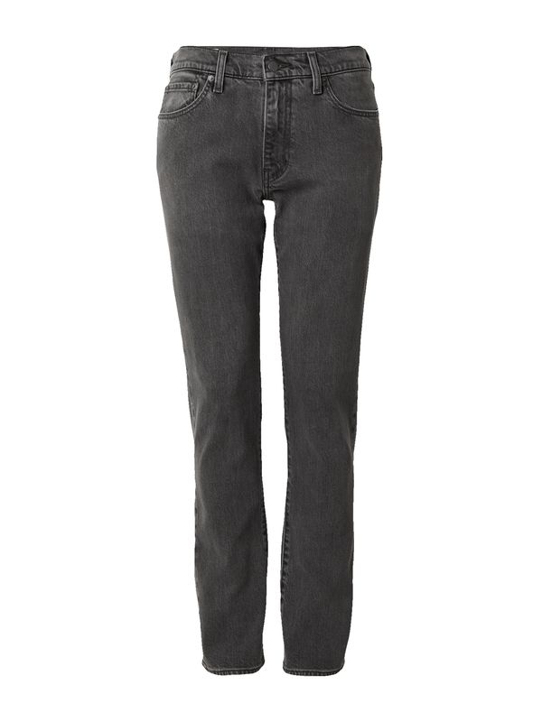 LEVI'S ® LEVI'S ® Kavbojke '511 Slim'  antracit