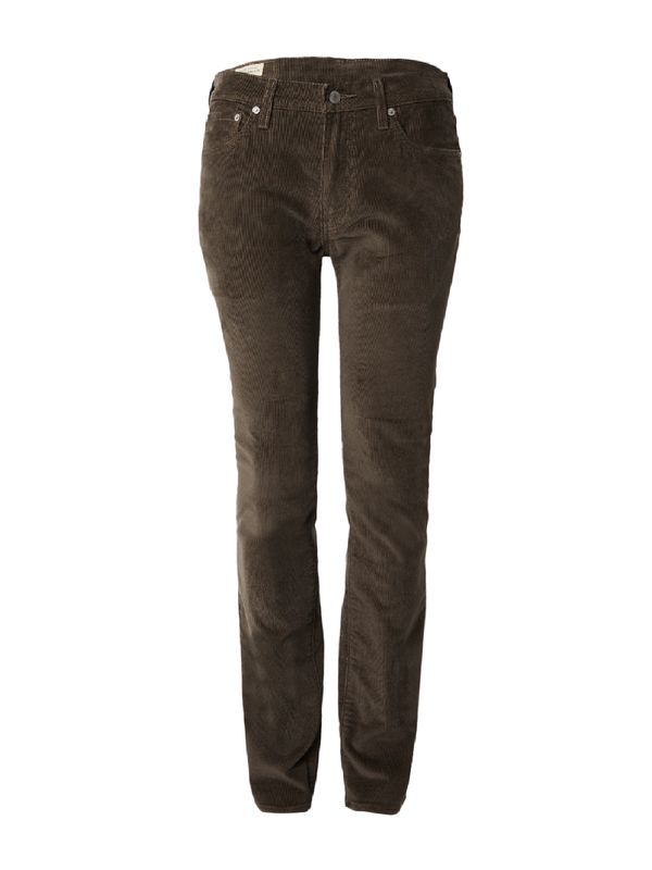 LEVI'S ® LEVI'S ® Kavbojke '511 Slim'  čokolada