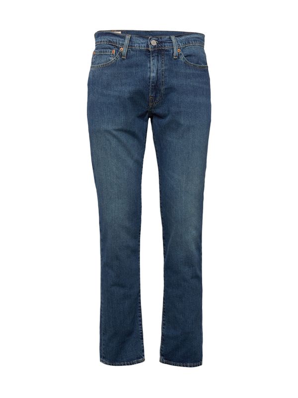 LEVI'S ® LEVI'S ® Kavbojke '511 Slim'  moder denim