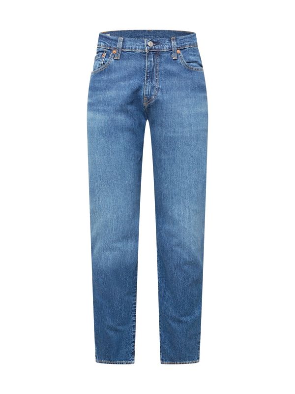 LEVI'S ® LEVI'S ® Kavbojke '511 Slim'  moder denim