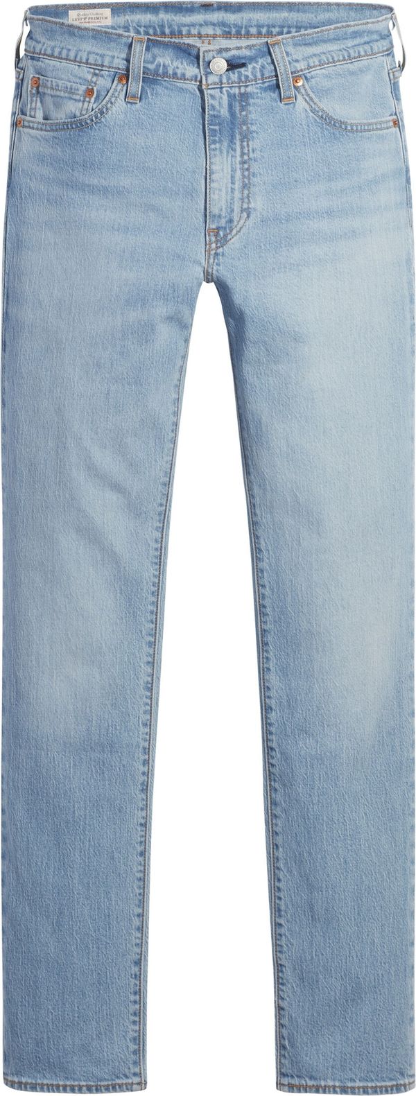 LEVI'S ® LEVI'S ® Kavbojke '511 Slim'  moder denim