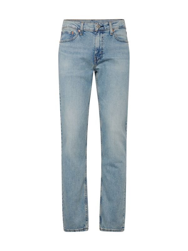 LEVI'S ® LEVI'S ® Kavbojke '511 Slim'  moder denim