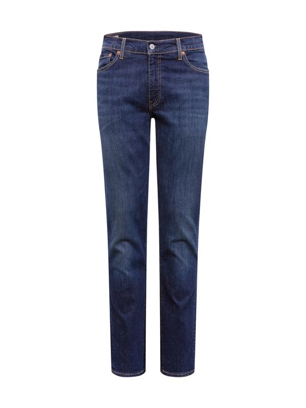 LEVI'S ® LEVI'S ® Kavbojke '511 Slim'  moder denim