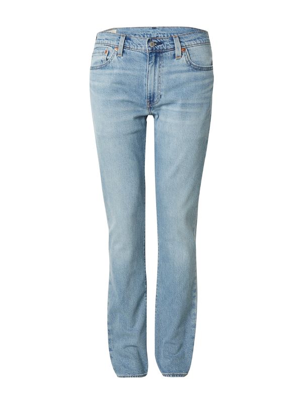 LEVI'S ® LEVI'S ® Kavbojke '511 Slim'  moder denim