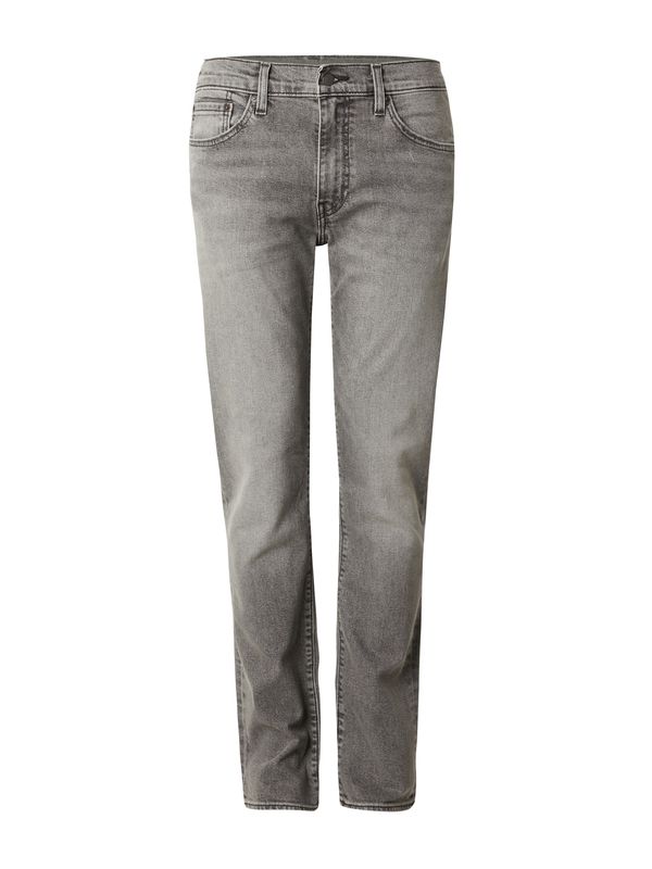 LEVI'S ® LEVI'S ® Kavbojke '511 Slim'  siv denim