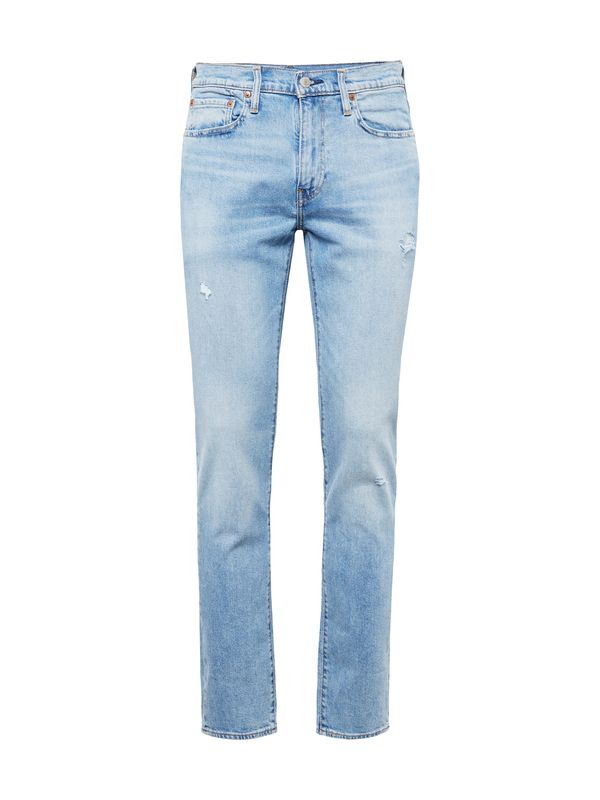 LEVI'S ® LEVI'S ® Kavbojke '511 Slim'  svetlo modra