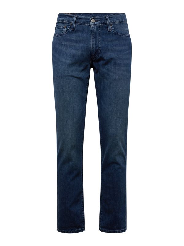 LEVI'S ® LEVI'S ® Kavbojke '511 Slim'  temno modra