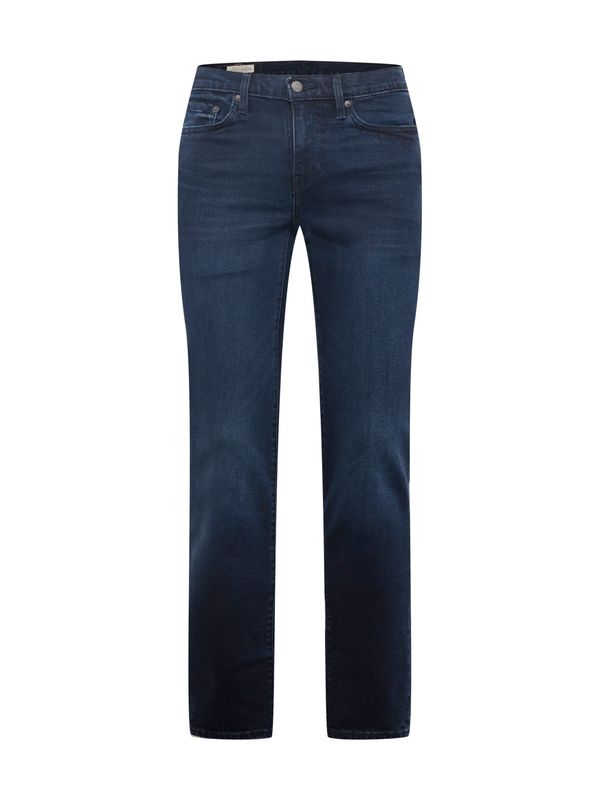 LEVI'S ® LEVI'S ® Kavbojke '511 Slim'  temno modra