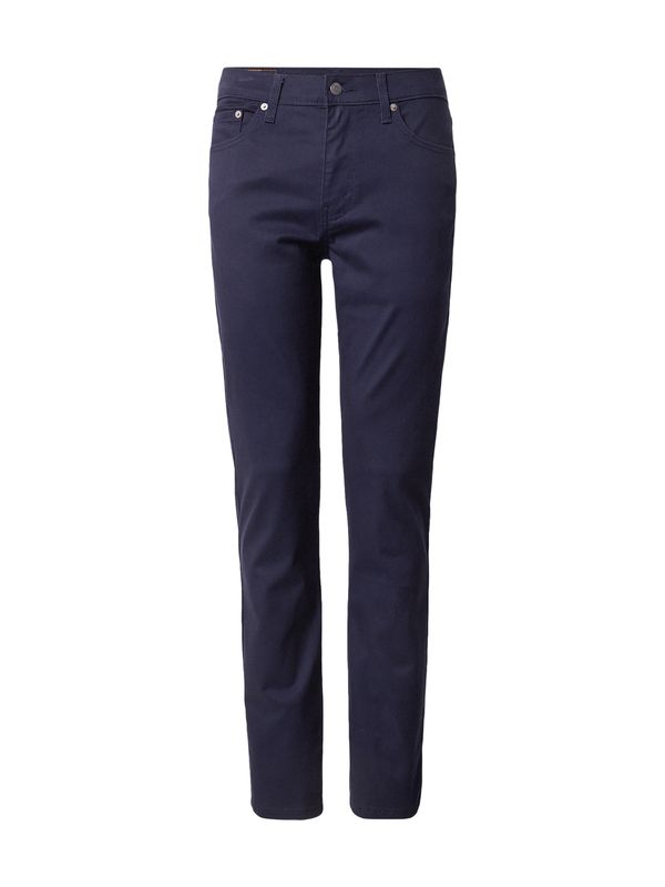 LEVI'S ® LEVI'S ® Kavbojke '511'  temno modra