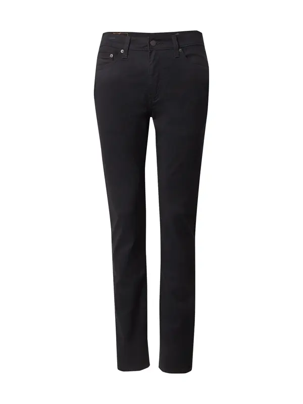 LEVI'S ® LEVI'S ® Kavbojke '511® Slim'  črn denim