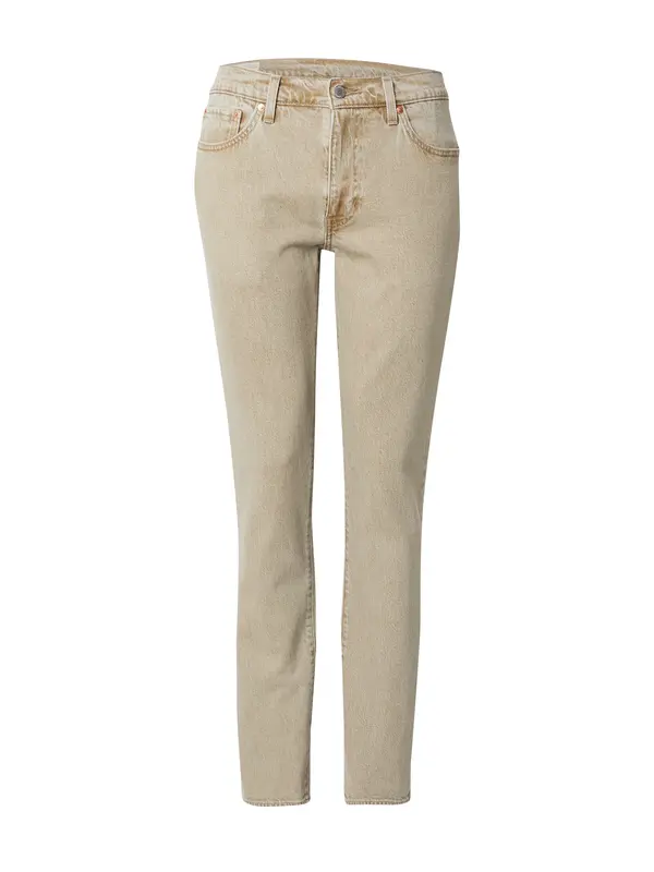 LEVI'S ® LEVI'S ® Kavbojke '511® Slim'  kaki