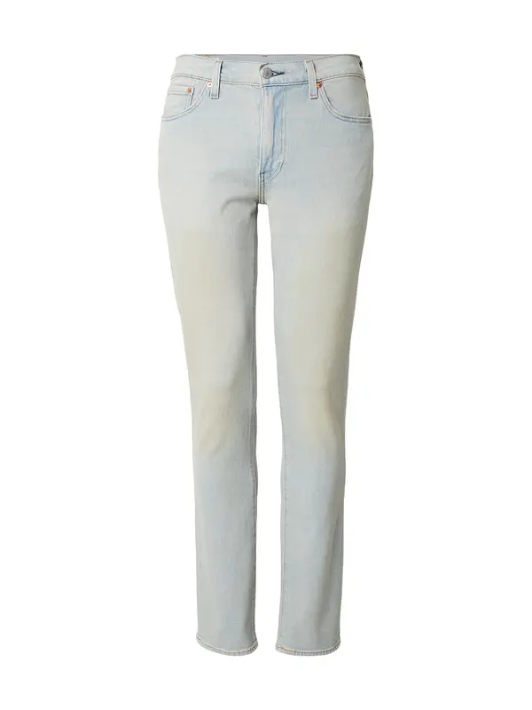 LEVI'S ® LEVI'S ® Kavbojke '511® SLIM'  pastelno modra