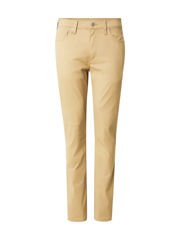 LEVI'S ® LEVI'S ® Kavbojke '511® Slim'  pesek