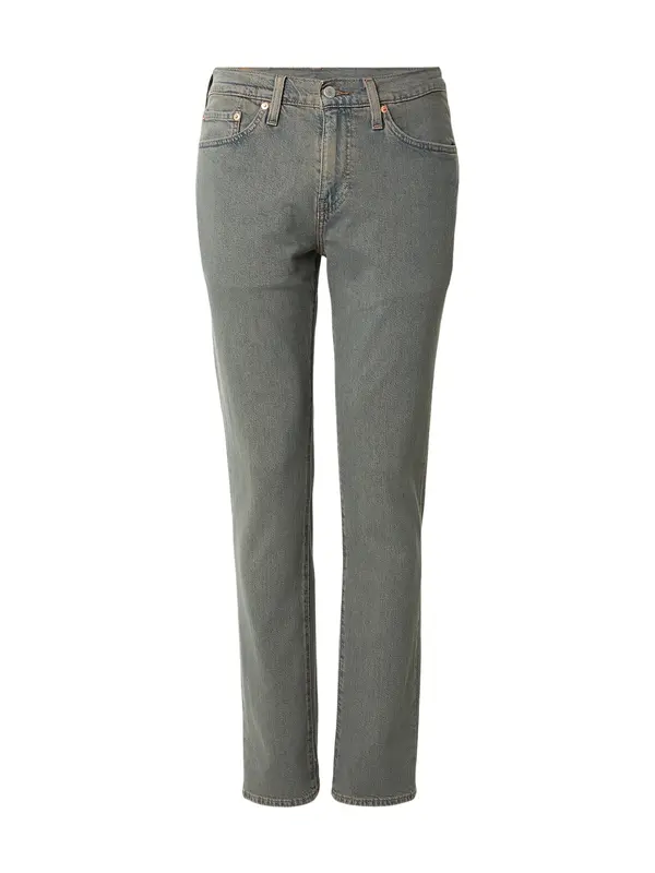 LEVI'S ® LEVI'S ® Kavbojke '511® SLIM'  siv denim