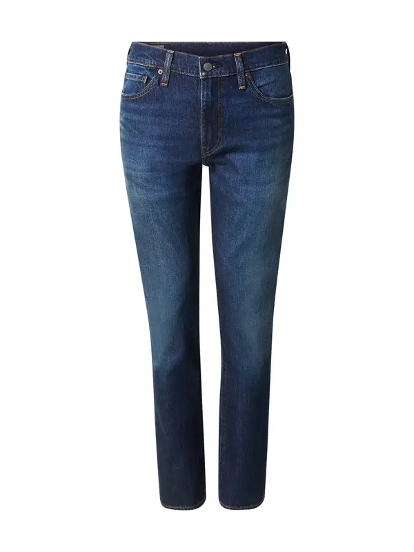LEVI'S ® LEVI'S ® Kavbojke '511® Slim'  temno modra