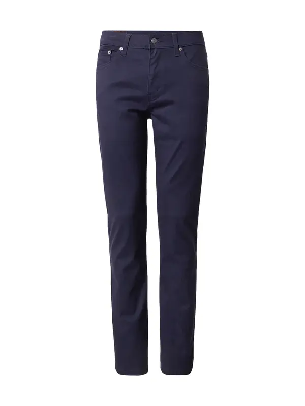 LEVI'S ® LEVI'S ® Kavbojke '511® Slim'  temno modra