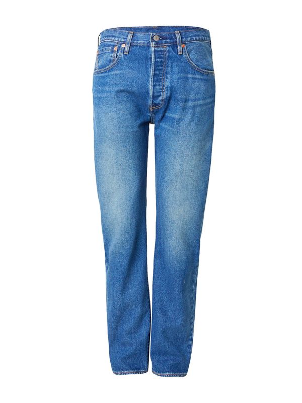 LEVI'S ® LEVI'S ® Kavbojke '511™'  moder denim