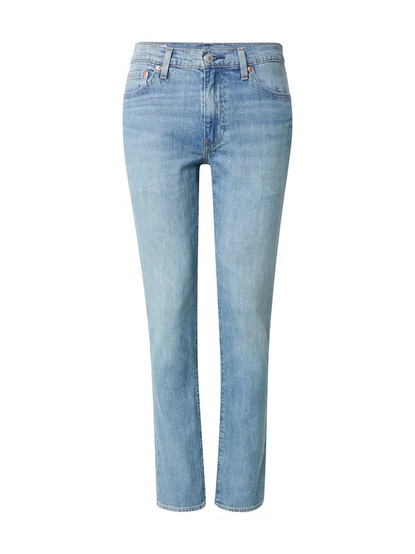 LEVI'S ® LEVI'S ® Kavbojke '511™ Slim Jeans'  moder denim