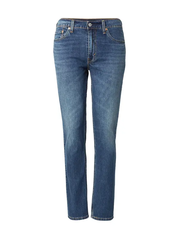 LEVI'S ® LEVI'S ® Kavbojke '511™ Slim Jeans'  moder denim