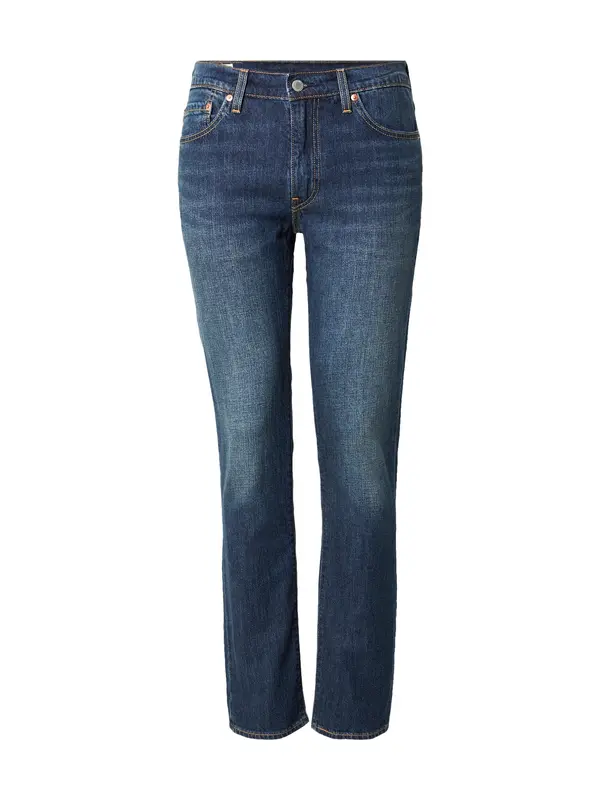 LEVI'S ® LEVI'S ® Kavbojke '511™ Slim Jeans'  temno modra