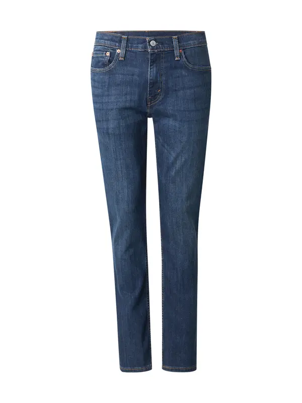 LEVI'S ® LEVI'S ® Kavbojke '511™ Slim Jeans'  temno modra