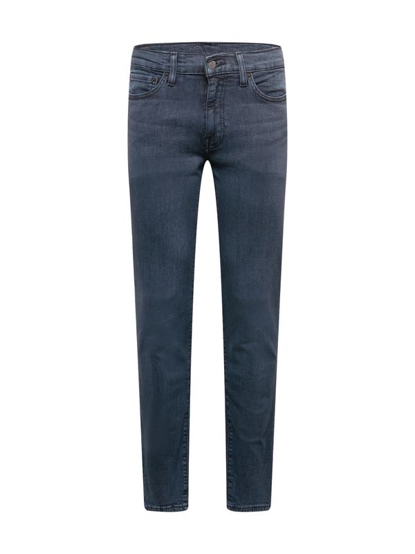 LEVI'S ® LEVI'S ® Kavbojke '511™  Slim '  moder denim