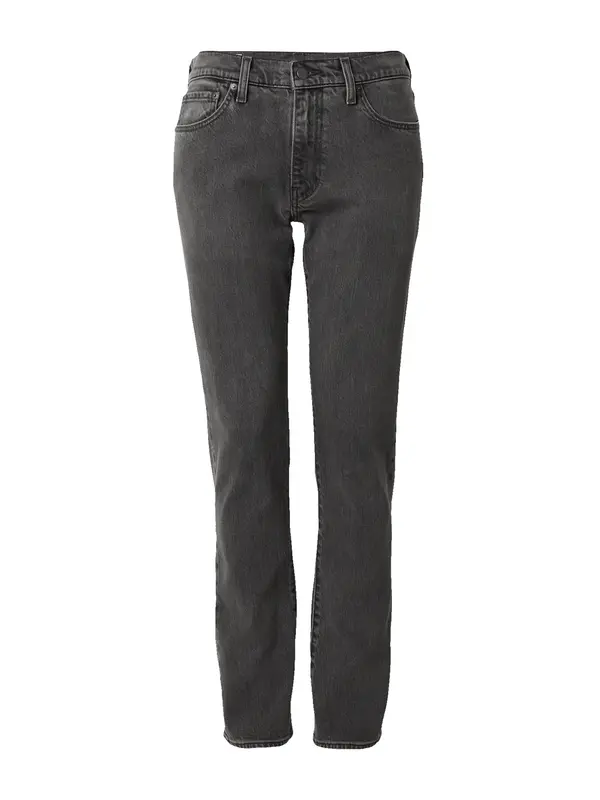 LEVI'S ® LEVI'S ® Kavbojke '511™ Slim Soft Lightweight Jeans'  antracit