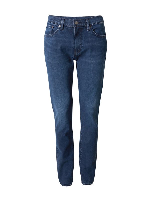 LEVI'S ® LEVI'S ® Kavbojke '511™  Slim '  temno modra