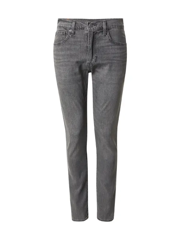 LEVI'S ® LEVI'S ® Kavbojke '512'  črn denim
